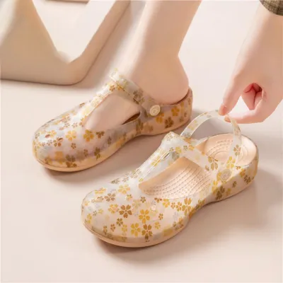 SPRING STEPS FEMALE SLIPPERS